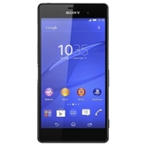 Смартфон Sony Xperia Z3 (D6603) Black RU