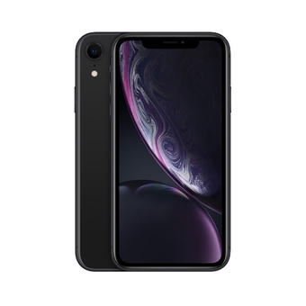 Смартфон Apple iPhone XR 64GB, черный