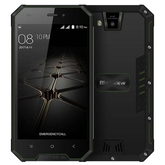 Смартфон Blackview BV4000 Green