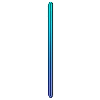 Смартфон HUAWEI Y7 (2019) Ярко-голубой