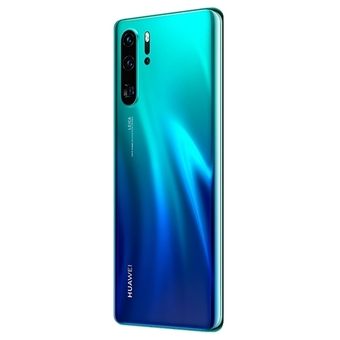 Смартфон HUAWEI P30 Pro 8/256Gb Северное Сияние