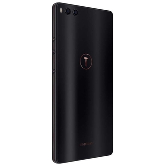 Смартфон Smartisan U3 4/32GB Black RU