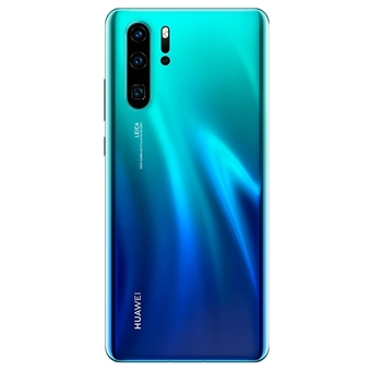 Смартфон HUAWEI P30 Pro 8/256Gb Северное Сияние
