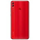 Смартфон Honor 8X Max 6/64GB Red, CN