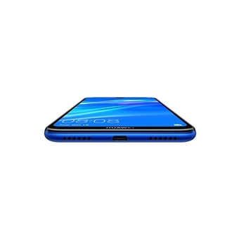 Смартфон HUAWEI Y7 (2019) Ярко-голубой