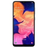 Samsung Galaxy A10 32GB SM-A105F Чёрный (Black)