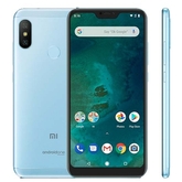 Смартфон Xiaomi Mi A2 Lite 4/64GB Blue
