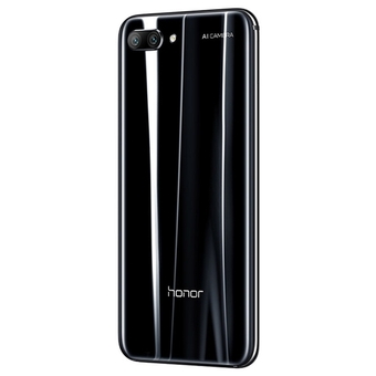 Смартфон Honor 10 4/128GB Черный RU
