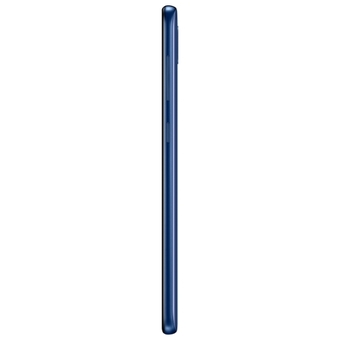 Смартфон Samsung Galaxy A20 (2019) SM-A205 Blue RU