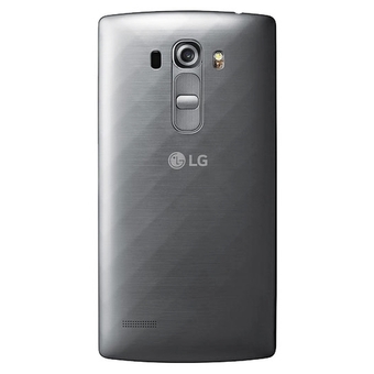 Смартфон LG G4s H736, серебристый металлик