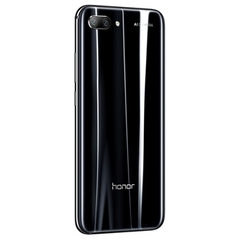 Смартфон Honor 10 4/128GB Черный RU