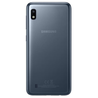 Samsung Galaxy A10 32GB SM-A105F Чёрный (Black)