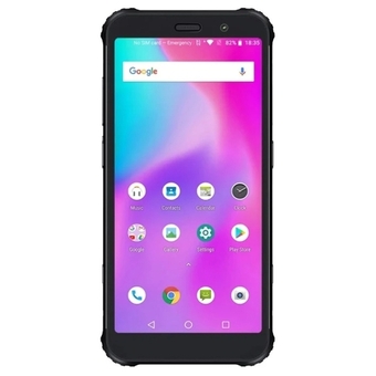 Смартфон AGM X3 8/128Gb Черный