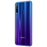 Смартфон Huawei Honor 10i 6/128GB Синий (Blue) (HRY-LX1)