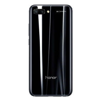 Смартфон Honor 10 4/128GB Черный RU