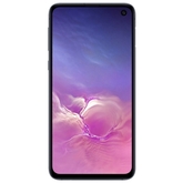 Смартфон Samsung Galaxy S10e 6/128GB Оникс