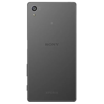 Смартфон Sony Xperia Z5 Grey RU