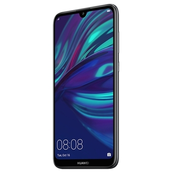 Смартфон Huawei Y7 2019 32GB Midnight Black