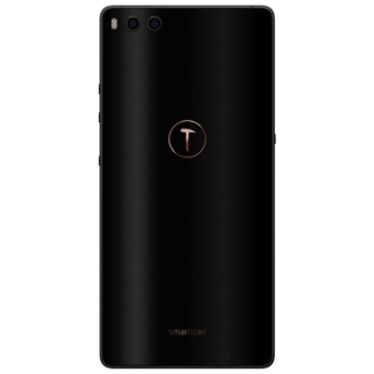 Смартфон Smartisan U3 4/32GB Black RU