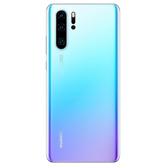 Смартфон HUAWEI P30 Pro 8/256Gb Светло-голубой