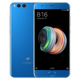 Смартфон Xiaomi Mi Note 3 6/128Gb Blue CN