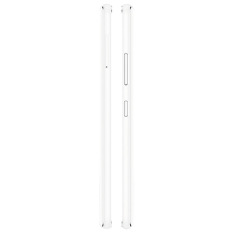 Смартфон Lenovo Vibe S1 3/32GB White RU