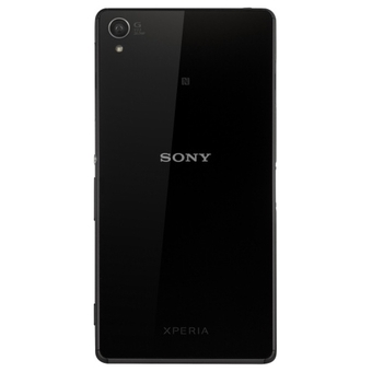 Смартфон Sony Xperia Z3 (D6603) Black RU