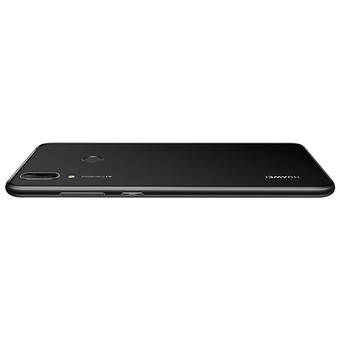 Смартфон Huawei Y7 2019 32GB Midnight Black