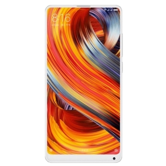 Смартфон Xiaomi Mi Mix 2 8/128GB White CN