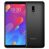 Смартфон Meizu M8 Lite 3/32Gb Black