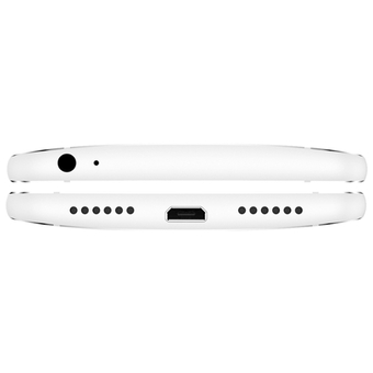 Смартфон Lenovo Vibe S1 3/32GB White RU