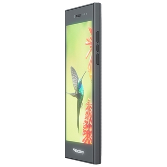 Смартфон BlackBerry Leap STR100 Shadow Grey
