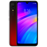 Смартфон Xiaomi Redmi 7 3/32GB Red EU