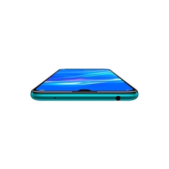 Смартфон HUAWEI Y7 (2019) Ярко-голубой