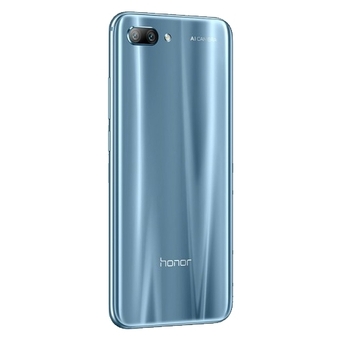 Смартфон Honor 10 4/64GB Ледяной серый RU