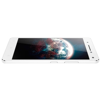 Смартфон Lenovo Vibe S1 3/32GB White RU