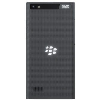 Смартфон BlackBerry Leap STR100 Shadow Grey