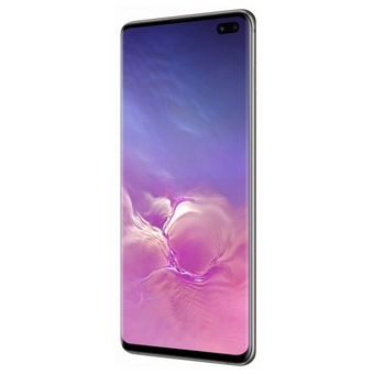Смартфон Samsung Galaxy S10+ 8/128GB Оникс