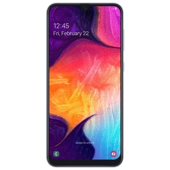 Смартфон Samsung Galaxy A50 64Gb Синий (Blue)