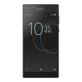 Смартфон Sony Xperia L1 Dual Black RU