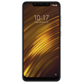 Смартфон Xiaomi Pocophone F1 6/64GB Black Global Version