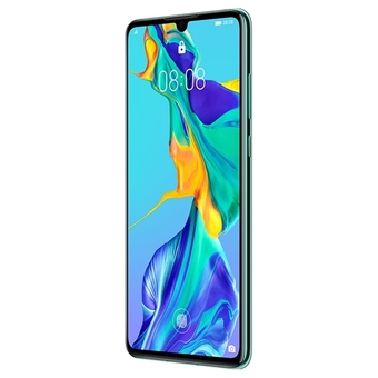 Смартфон HUAWEI P30 6/128Gb Северное Сияние
