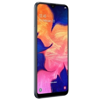 Samsung Galaxy A10 32GB SM-A105F Чёрный (Black)