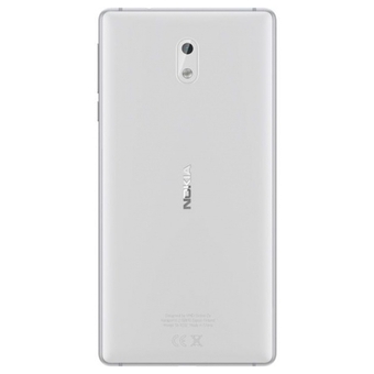 Смартфон Nokia 3 2/16Gb White 