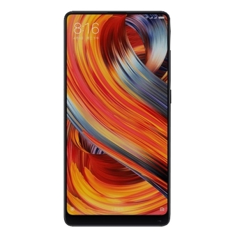 Смартфон Xiaomi Mi Mix 2 6/64GB Black Global Version