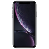 Смартфон Apple iPhone XR 64GB, черный