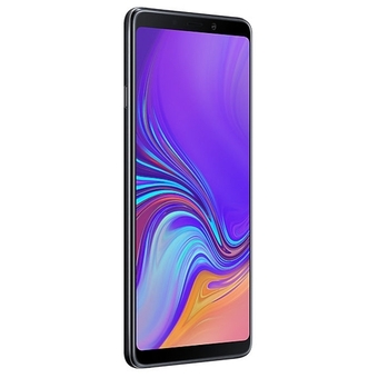 Смартфон Samsung Galaxy A9 (2018) 6/128GB Черный