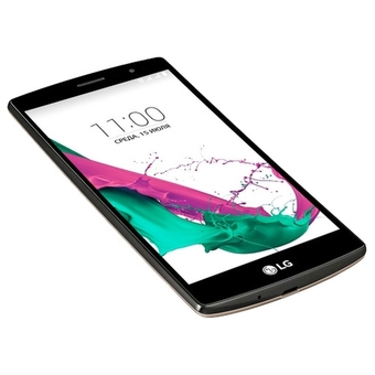 Смартфон LG G4s H736, серебристый металлик