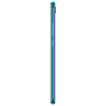 Смартфон Honor 10 4/128GB Зеленый RU
