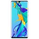 Смартфон HUAWEI P30 Pro 8/256Gb Светло-голубой